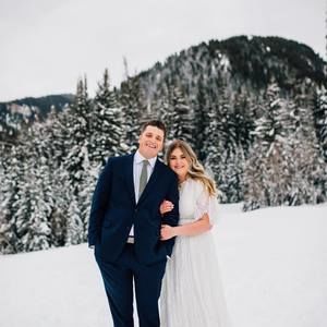 Meet your Posher, Brady